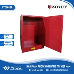 Tủ An Toàn Chống Cháy Zoyet ZYCR Series