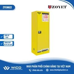 Tủ An Toàn Chống Cháy Zoyet ZYC Series