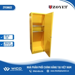 Tủ An Toàn Chống Cháy Zoyet ZYC Series