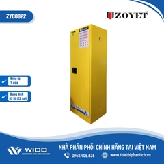 Tủ An Toàn Chống Cháy Zoyet ZYC Series