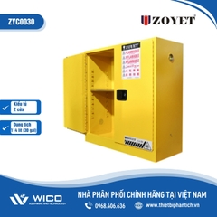Tủ An Toàn Chống Cháy Zoyet ZYC Series