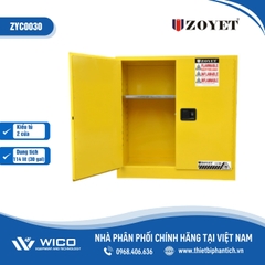 Tủ An Toàn Chống Cháy Zoyet ZYC Series