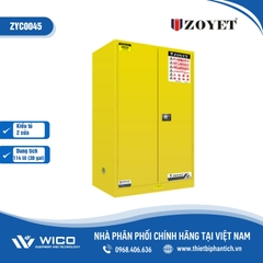 Tủ An Toàn Chống Cháy Zoyet ZYC Series
