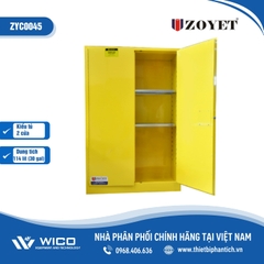 Tủ An Toàn Chống Cháy Zoyet ZYC Series