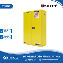 Tủ An Toàn Chống Cháy Zoyet ZYC Series