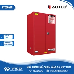 Tủ An Toàn Chống Cháy Zoyet ZYCR Series