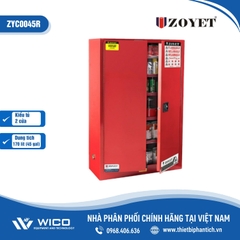 Tủ An Toàn Chống Cháy Zoyet ZYCR Series