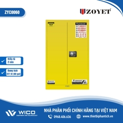 Tủ An Toàn Chống Cháy Zoyet ZYC Series
