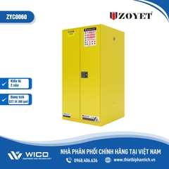 Tủ An Toàn Chống Cháy Zoyet ZYC Series