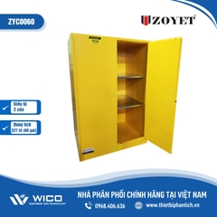 Tủ An Toàn Chống Cháy Zoyet ZYC Series
