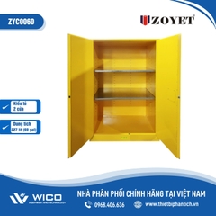 Tủ An Toàn Chống Cháy Zoyet ZYC Series