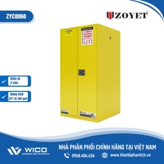 Tủ An Toàn Chống Cháy Zoyet ZYC Series