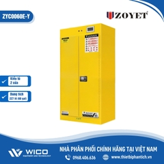 Tủ An Toàn Chống Cháy Zoyet ZYCE-Y Series