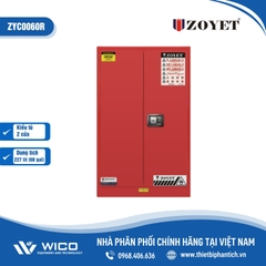 Tủ An Toàn Chống Cháy Zoyet ZYCR Series
