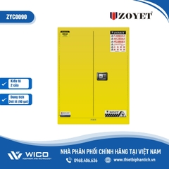 Tủ An Toàn Chống Cháy Zoyet ZYC Series
