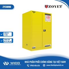 Tủ An Toàn Chống Cháy Zoyet ZYC Series