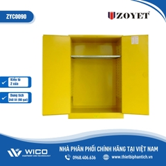Tủ An Toàn Chống Cháy Zoyet ZYC Series