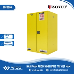 Tủ An Toàn Chống Cháy Zoyet ZYC Series