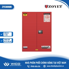 Tủ An Toàn Chống Cháy Zoyet ZYCR Series