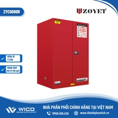 Tủ An Toàn Chống Cháy Zoyet ZYCR Series