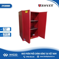 Tủ An Toàn Chống Cháy Zoyet ZYCR Series