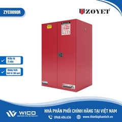 Tủ An Toàn Chống Cháy Zoyet ZYCR Series