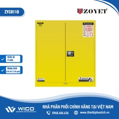 Tủ An Toàn Chống Cháy Zoyet ZYC Series