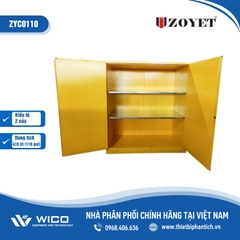 Tủ An Toàn Chống Cháy Zoyet ZYC Series