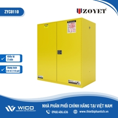 Tủ An Toàn Chống Cháy Zoyet ZYC Series