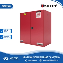 Tủ An Toàn Chống Cháy Zoyet ZYCR Series