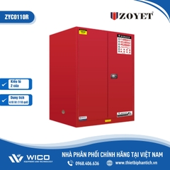 Tủ An Toàn Chống Cháy Zoyet ZYCR Series