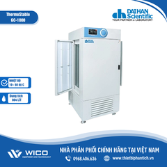 Tủ Sinh Trưởng Daihan ThermoStable GC-450 / GC-1000