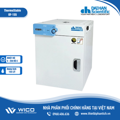 Tủ Sấy Đối Lưu Cưỡng Bức Daihan Hàn Quốc OF Series