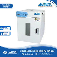 Tủ Sấy Đối Lưu Cưỡng Bức Daihan Hàn Quốc OF Series