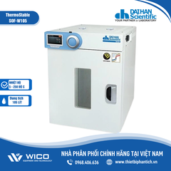 Tủ Sấy Đối Lưu Cưỡng Bức Daihan Hàn Quốc SOF Series