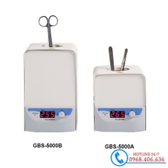 Hộp tiệt trùng dụng cụ Trung Quốc GBS-5000A