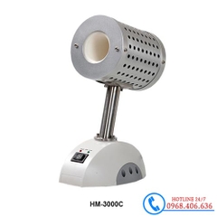 Máy Tiệt Trùng Que Cấy Trung Quốc HM-3000C