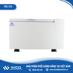 Máy Lắc Ổn Nhiệt THZ-312 | Bàn Lắc Đa Năng - Max 50 Độ C