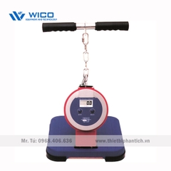 Máy Đo Lực Kéo Toàn Thân Taikei Back-D TKK-5402