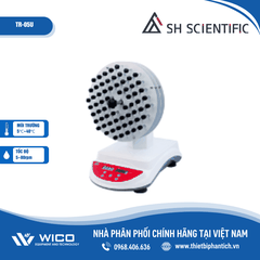 Máy Lắc Ống Máu Kiểu Xoay Tròn SH Scientific TR-05U