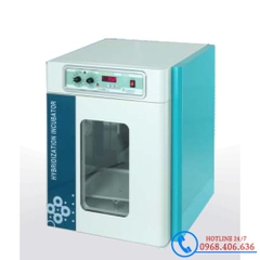 Tủ Ấm Lai Phân Tử N-Biotek Hàn Quốc NB-202 Và NB-202R