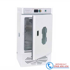 Tủ Ấm Lạnh Có Đèn UV Xingchen Trung Quốc MJX-B (Buồng Inox)