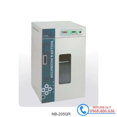 Tủ Ấm 142 Lít N-Biotek Hàn Quốc NB-205Q / NB-205QR | Tích Hợp Máy Lắc