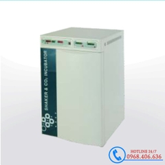 Tủ Ấm CO2 Có Lắc N-Biotek Hàn Quốc NB-206CL