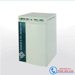 Tủ Ấm CO2 Có Lắc N-Biotek Hàn Quốc NB-206CL