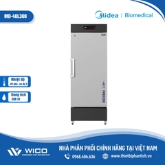 Tủ Lạnh Âm Sâu -40 Độ C MD-40L308 Midea | 308 Lít