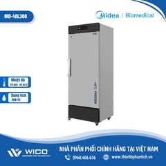 Tủ Lạnh Âm Sâu -40 Độ C MD-40L308 Midea | 308 Lít