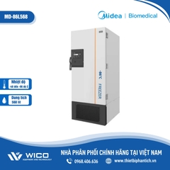 Tủ Lạnh Âm Sâu -86 Độ C Midea MD-86L568 | 568 Lít