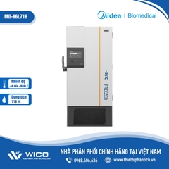 Tủ Lạnh Âm Sâu -86 Độ C Midea MD-86L718 | 718 Lít