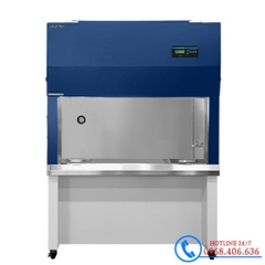 Tủ An Toàn Sinh Học Cấp II Labtech Hàn Quốc - Kiểu B2 - Chân liền